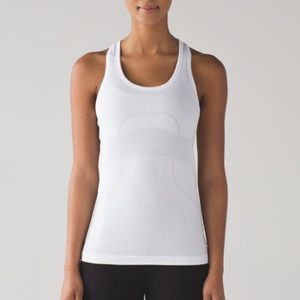 Lululemon Swiftly Tech Racerback